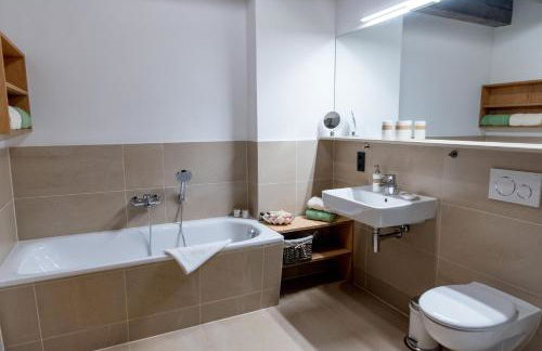 Ferienappartements im Speicherwerk - Foto 55