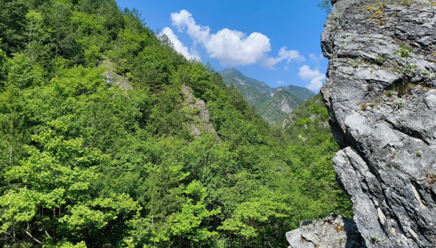 Tesalónica: Excursión a los baños termales de Pozar y las cascadas de Edesa - Foto 5