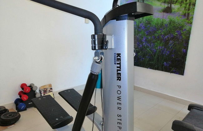 Villa Ruzmarina - Foto 25