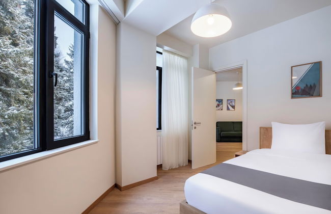 Dialog Kokhta Aparts - Foto 9