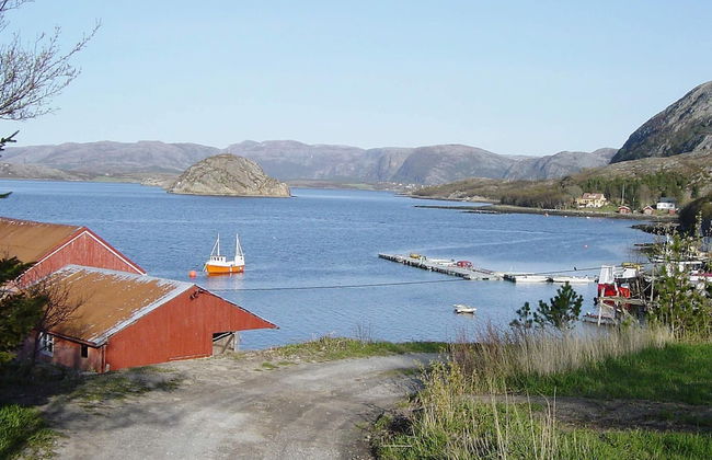 15 Person Holiday Home in Flatanger-by Traum - Foto 5