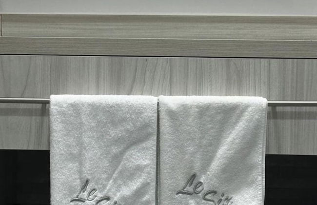 Le Six Resort Hotel - Foto 16