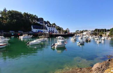 DOELAN superb apartment with sea views on all sides - Foto 22