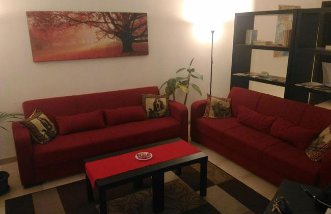 Affittacamere B&B Domus Taranto - Foto 42