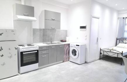 MakaLand Studio Corfu - Foto 23