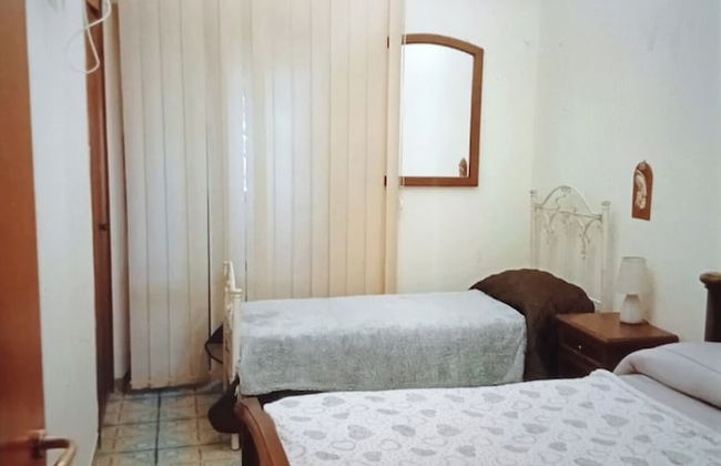 Casa vacanza la sorgente - Foto 8