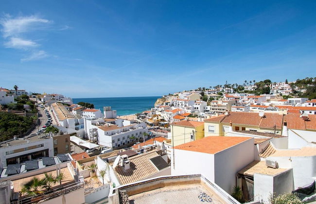 12a Travessa da Nau Modernised yet Traditional h - Foto 45