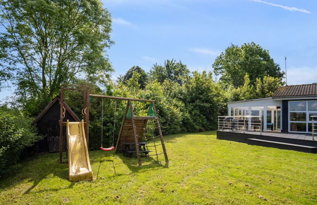 "Peder" - 950m from the sea - Foto 7