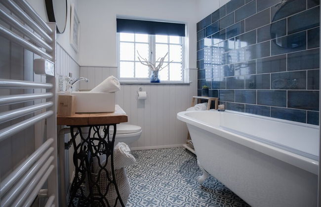 The Old Spa - 2 Bedroom Cottage - Pleasant Valley - Foto 42