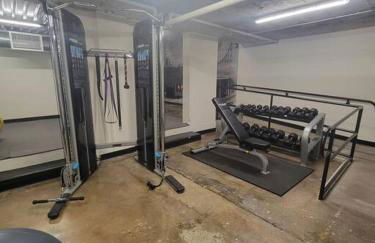 Silo View - heart of downtown - Foto 33