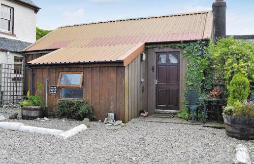 Port Righ Cottage - Foto 8