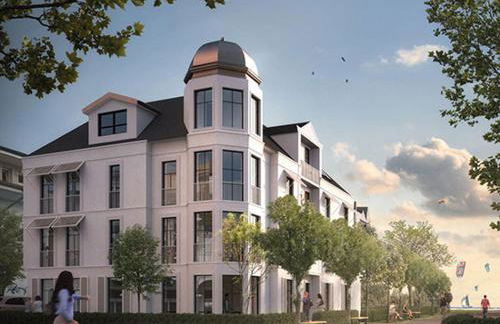 Gustav Appartements - Foto 1