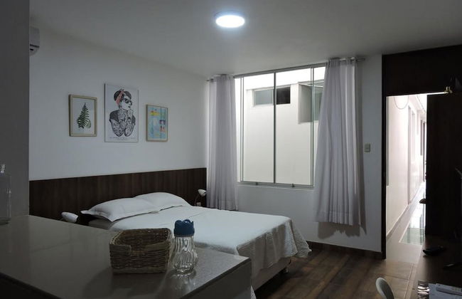 apartment rent piura - Photo 6