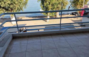 ORIZONTAS Seaview Maisonette - Foto 6