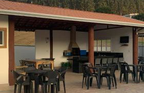 Chácara Festeja - Casa de Campo - Foto 5