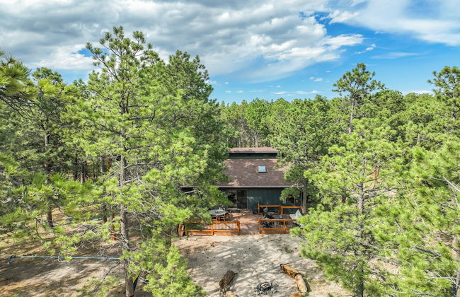 Buckskin Hideaway - Foto 52