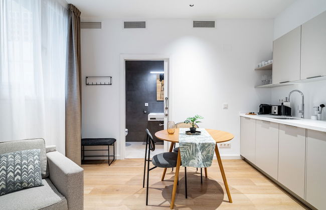 Limehome Sevilla Ronda de Capuchinos - Photo 35