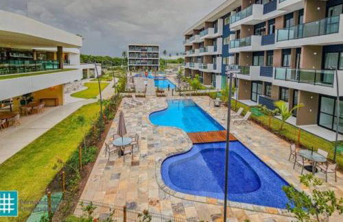 Nosso Flat em Muro Alto - Porto de Galinhas - Foto 17