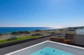 Albatross Beach Front Villas - Foto 30