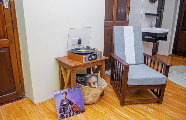 Zanzibar Spice Nest Apartment - Photo 41