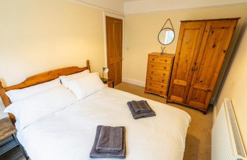 Entire cottage & private garden in Scorton - Foto 10