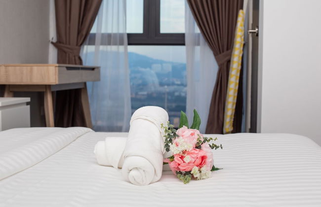 Velocity KL Suites by Luxury Suites Asia - Photo 6