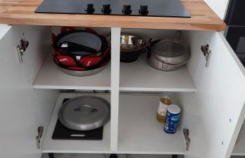 Beautiful & cosy 3 bedrooms full accommodation - Foto 17