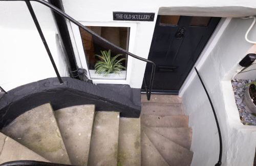 The Old Scullery - Photo 25