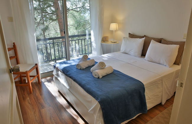 Nestor Hillside House by TrulyCyprus - Foto 6