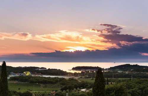 Villa MeryEma - Excellent villa with sea view - Foto 43