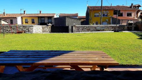 El Jardín de Casa Male - Foto 2, Garden, Garden view