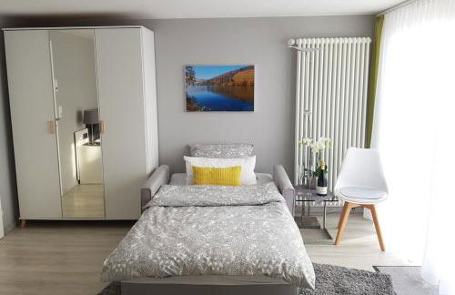 Gästezimmer-Apartment Heidi Hönl - Foto 7