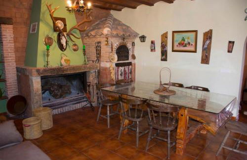 El Retiro de Cervantes - Foto 69