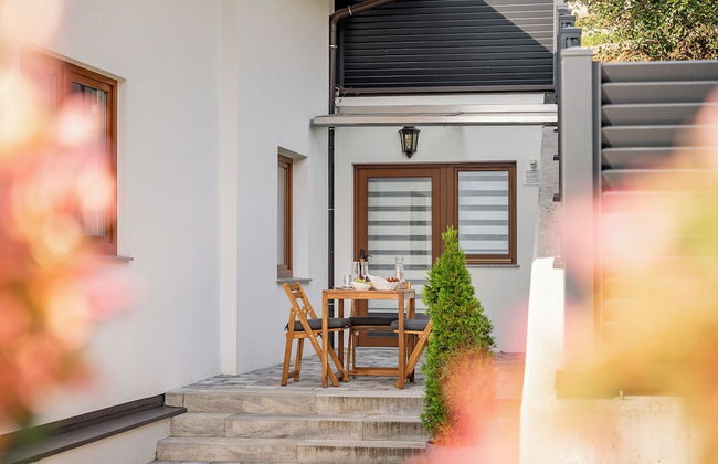 Villa Oberbichl - Foto 68