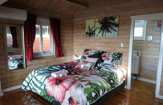 Red Hibiscus Villas - Foto 14