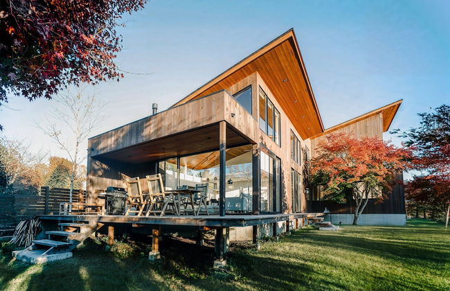 SUKH KARUIZAWA - Foto 51