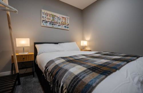 Dockside Escape By Royal Albert Dock - Foto 23