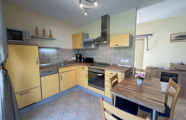 Müritz Ferienpark Röbel - Foto 8