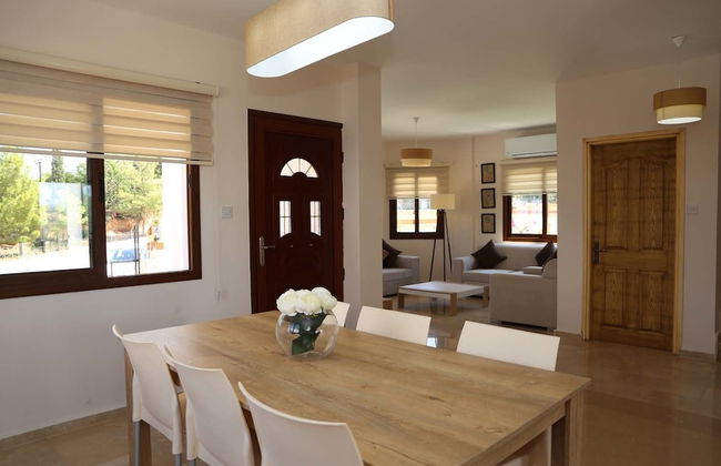 Villa Pergola by Amy Villas - Foto 11