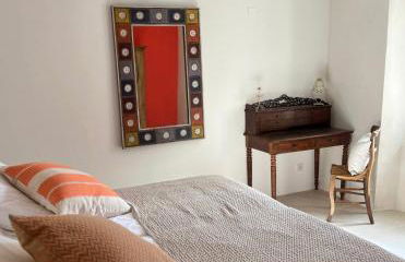 La Magnanerie 1818 villa de prestige 5 étoiles Luberon - Photo 56