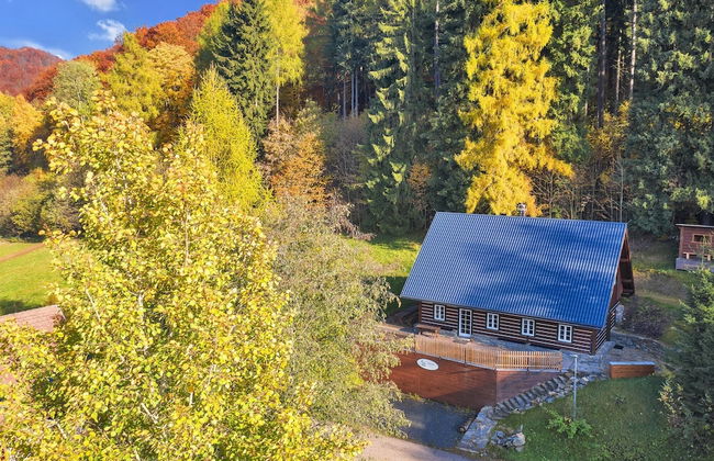 Horni Marsov Khk320 in Horn Mar ov - Foto 9