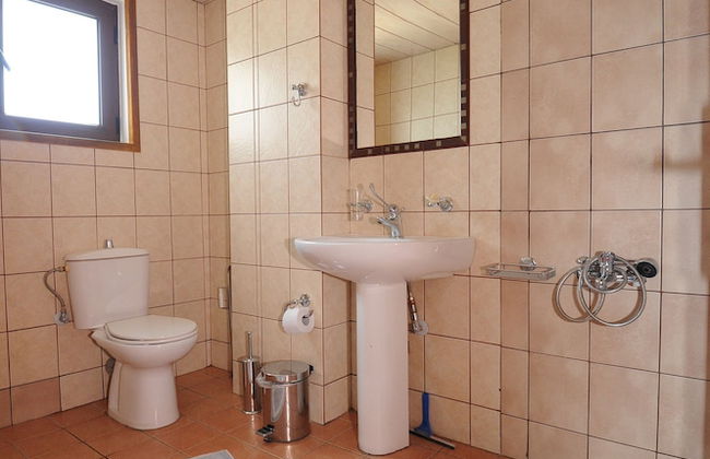 Kavousi Resort - Foto 46