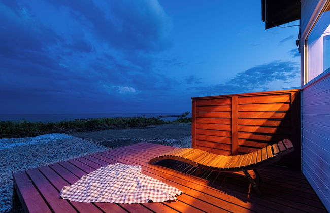 THE OCEAN VISTA - Foto 32