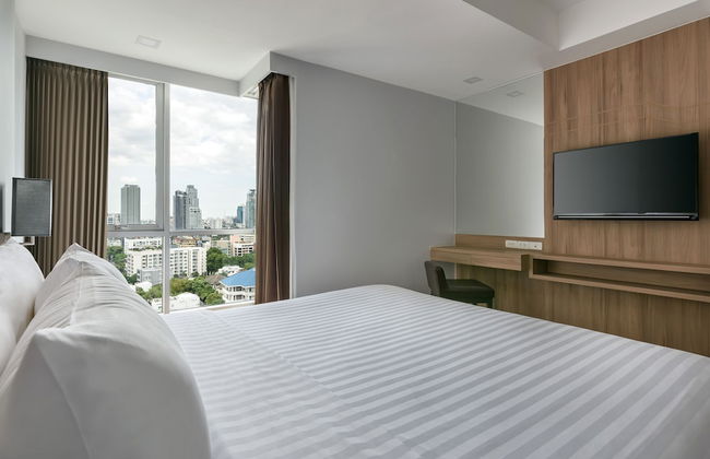 Adelphi Grande Sukhumvit - Foto 11