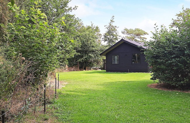 6 Person Holiday Home in Oster Assels - Foto 16