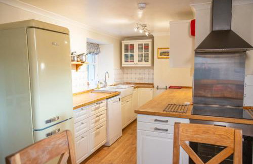 Wester Campsie Farm House - Foto 23