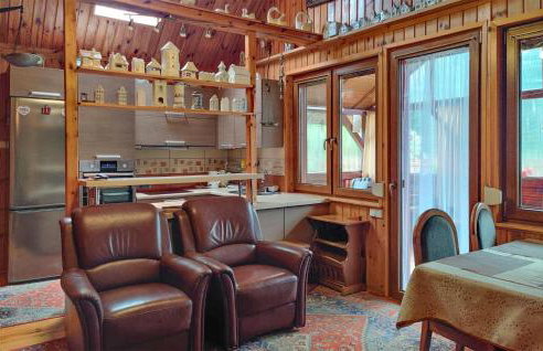 2 Bedroom Amazing Home In Wilcze - Foto 13