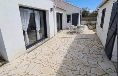Sur les dunes - Foto 1