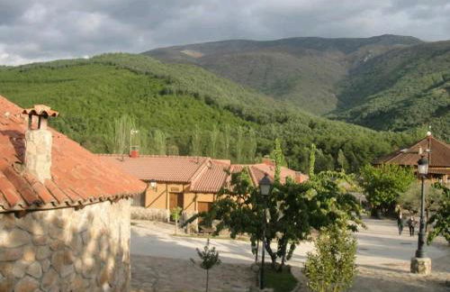 Complejo Rural Los Chozos Valle del Jerte - Foto 2