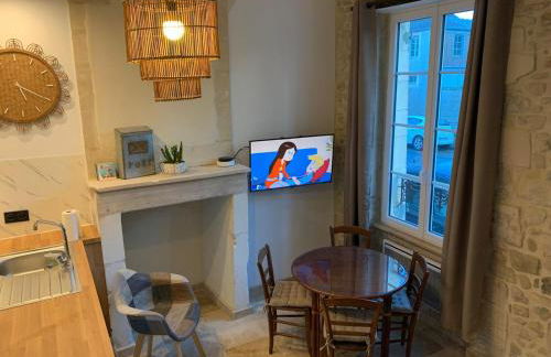 Charmante petite maison - Foto 25